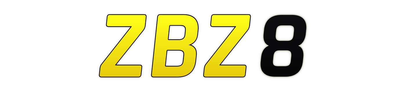 zbz8 লোগো